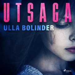 Utsaga (MP3-Download) - Bolinder, Ulla