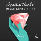 Regattamysteriet (MP3-Download)