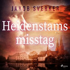 Heidenstams misstag (MP3-Download) - Sverker, Jakob