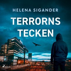 Cover Terrorns tecken (MP3-Download)