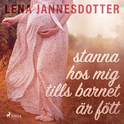 stanna hos mig tills barnet är fött (MP3-Download) - Jannesdotter, Lena