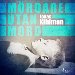 Mördare utan mord (MP3-Download) - Kihlman, Jonas