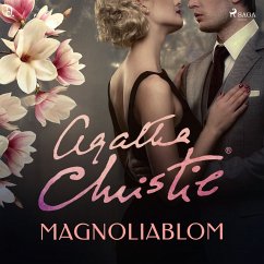 Magnoliablom (MP3-Download) - Christie, Agatha