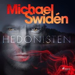Hedonisten (MP3-Download) - Swidén, Michael