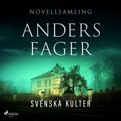 Svenska kulter (MP3-Download) - Fager, Anders