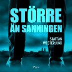 Större än sanningen (MP3-Download)