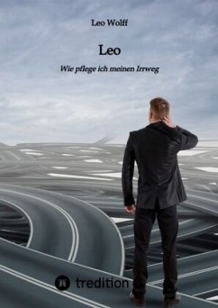 Leo - Wolff, Leo