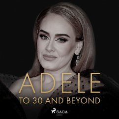 ADELE: To 30 And Beyond (MP3-Download) - Sullivan, Caroline