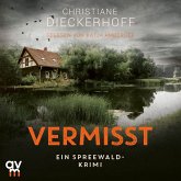 Vermisst / Ermittlungen im Spreewald Bd.1 (MP3-Download)