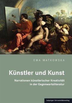 Künstler und Kunst - Matkowska, Ewa