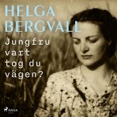 Jungfru vart tog du vägen? (MP3-Download)