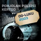 Pohjolan poliisi kertoo 2003 (MP3-Download)