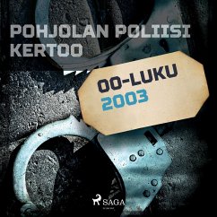 Pohjolan poliisi kertoo 2003 (MP3-Download) - tekijöitä, Eri
