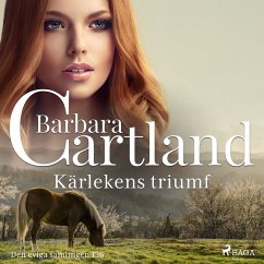 Kärlekens triumf (MP3-Download) - Cartland, Barbara