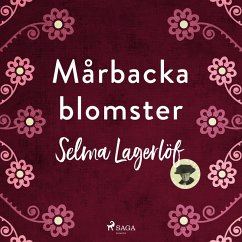 Cover Mårbackablomster (MP3-Download)