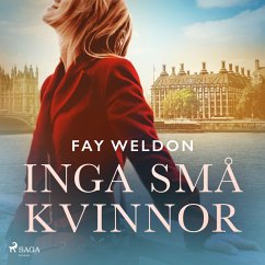 Inga små kvinnor (MP3-Download) - Weldon, Fay