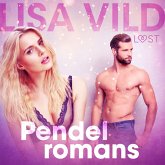 Pendelromans - erotisk novell (MP3-Download)