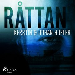 Råttan (MP3-Download) - Höfler, Kerstin; Höfler, Johan