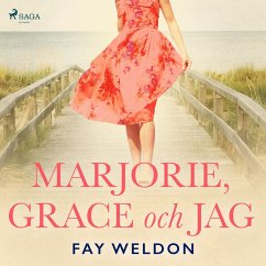 Marjorie, Grace och jag (MP3-Download) - Weldon, Fay