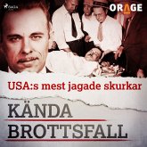 USA:s mest jagade skurkar (MP3-Download)