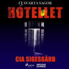 Hotellet (MP3-Download) - Sigesgård, Cia