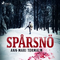 Spårsnö (MP3-Download) - Tormalm, Ann-Mari