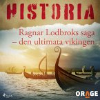 Ragnar Lodbroks saga – den ultimata vikingen (MP3-Download)