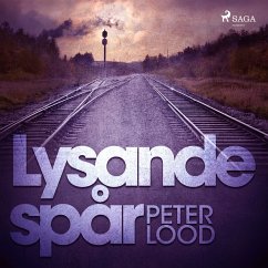 Lysande spår (MP3-Download) - Lood, Peter