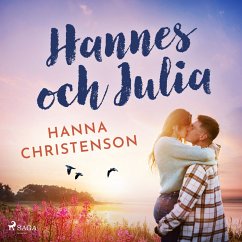 Hannes och Julia (MP3-Download) - Christenson, Hanna