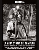 La vera Storia dei Templari