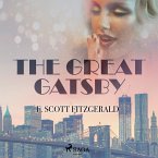 The Great Gatsby (MP3-Download)