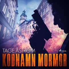 Kodnamn Mormor (MP3-Download) - Åström, Tage