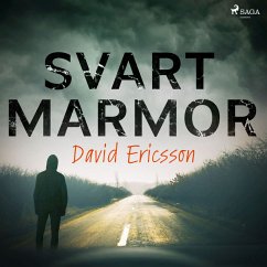 Svart Marmor (MP3-Download) - Ericsson, David