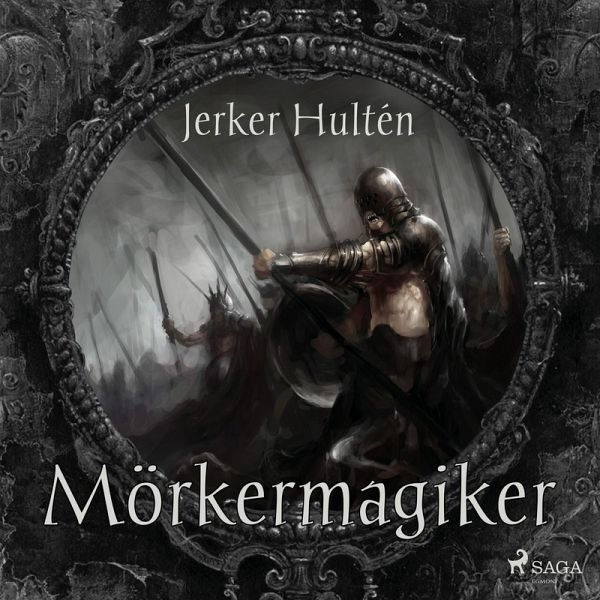 Mörkermagiker (MP3-Download) Mörkermagiker (MP3-Download)