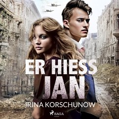 Er hieß Jan (MP3-Download) - Korschunow, Irina