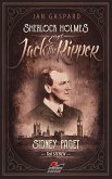 Sherlock Holmes jagt Jack the Ripper (Teil 7) (eBook, ePUB) Sherlock Holmes jagt Jack the Ripper (Teil 7) (eBook, ePUB)
