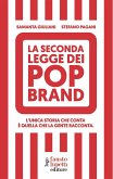 La seconda legge dei POP Brand (eBook, ePUB)