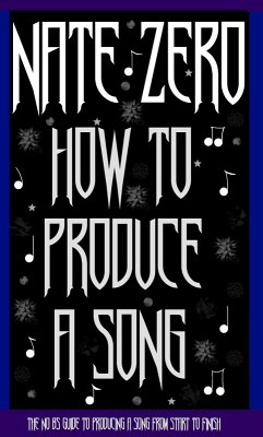 Cover How To Produce A Song (eBook, ePUB)