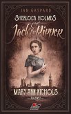Sherlock Holmes jagt Jack the Ripper (Teil 2) (eBook, ePUB) Sherlock Holmes jagt Jack the Ripper (Teil 2) (eBook, ePUB)