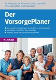 Der VorsorgePlaner (eBook, ePUB)