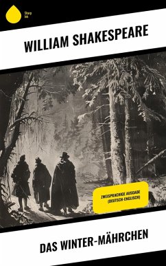 Cover Das Winter-Mährchen (eBook, ePUB)