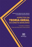 Aspectos da Teoria Geral do Direito Bancário (eBook, ePUB)