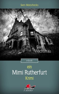 Mimi Rutherfurt (3) (eBook, ePUB) Cover Mimi Rutherfurt (3) (eBook, ePUB)