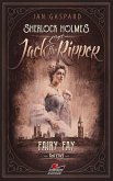 Sherlock Holmes jagt Jack the Ripper (Teil 1) (eBook, ePUB)