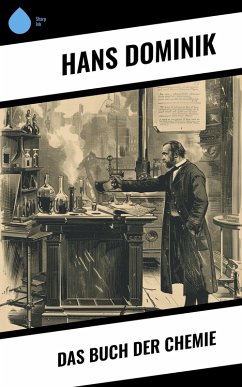Cover Das Buch der Chemie (eBook, ePUB)