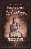 Sherlock Holmes jagt Jack the Ripper (Teil 3) (eBook, ePUB) Sherlock Holmes jagt Jack the Ripper (Teil 3) (eBook, ePUB)