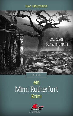 Mimi Rutherfurt (2) (eBook, ePUB) Cover Mimi Rutherfurt (2) (eBook, ePUB)