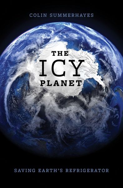 The Icy Planet (eBook, PDF)