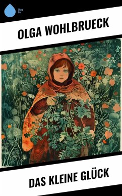 Das kleine Glück (eBook, ePUB) Cover Das kleine Glück (eBook, ePUB)