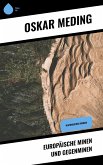 Europäische Minen und Gegenminen (eBook, ePUB)
